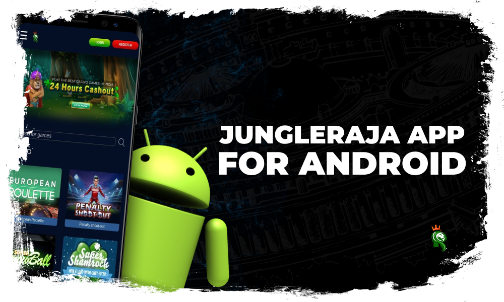 Jungle Raja for Android