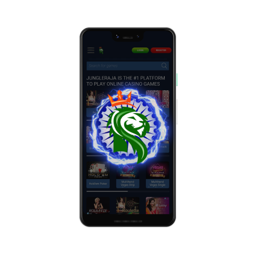 Jungle Raja App