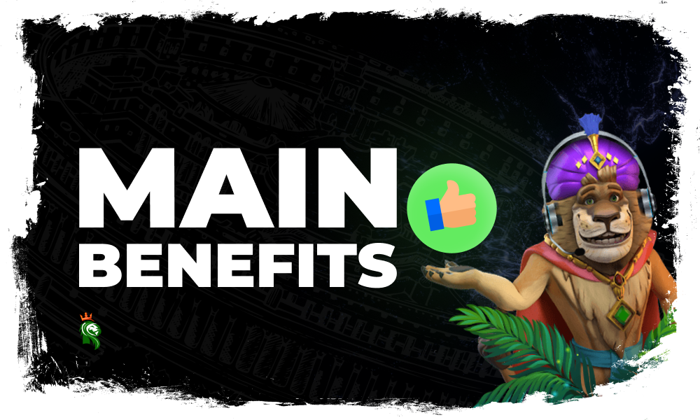 Main Benefits to play gambling games at JungleRaja