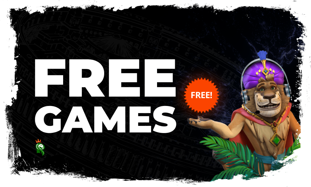 Free Games