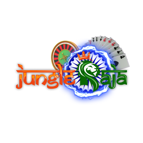 Online Casino Games in JungleRaja Casino