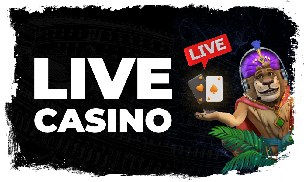 Live Casino