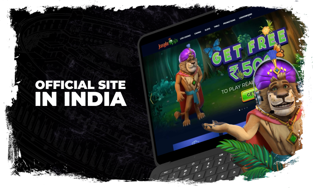 JungleRaja Official Site in India
