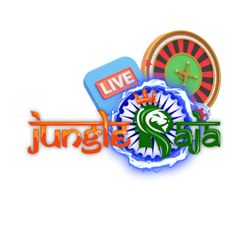 Live Casino Games at JungleRaja