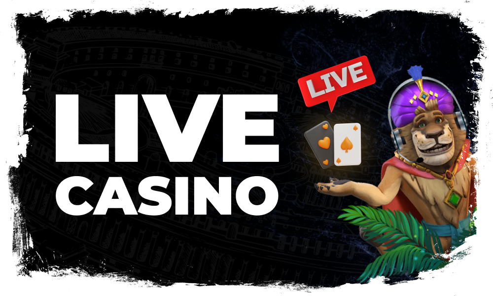 Live Casino Games for Indians