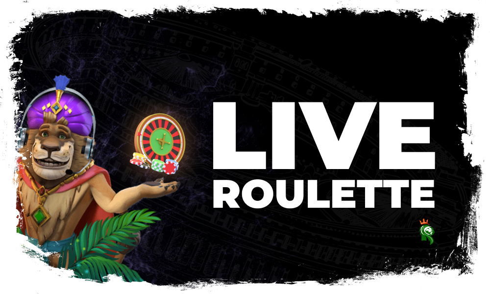 Live Roulette