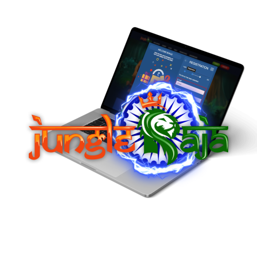 JungleRaja Registration