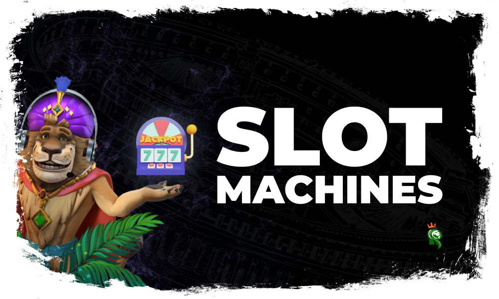 Slot Machines