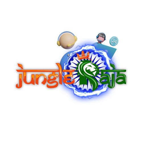 Jungleraja customer service