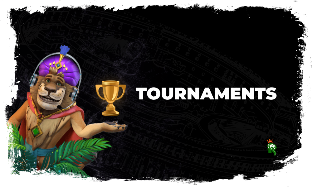 JungleRaja Tournaments