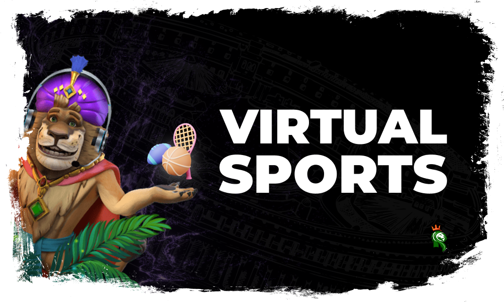 Virtual Sports