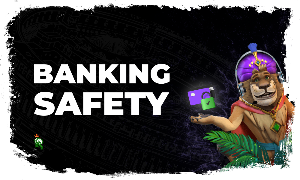 Banking Safety