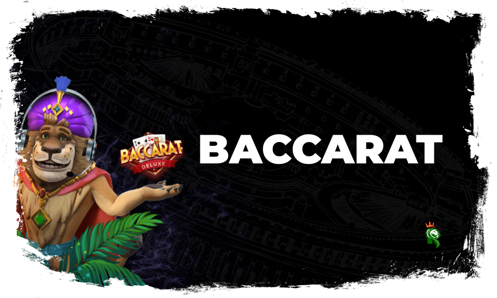 Baccarat