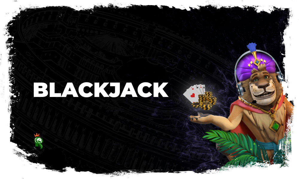 Blackjack