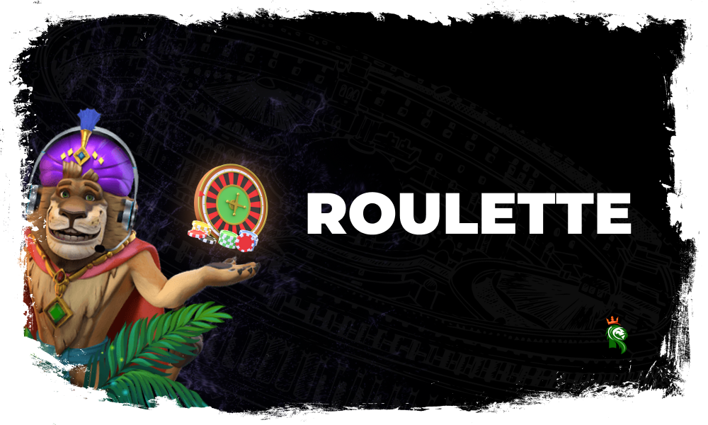 Roulette